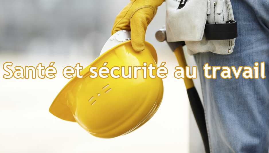 Santé et sécurité au travail : quelles sont les obligations du salarié ...