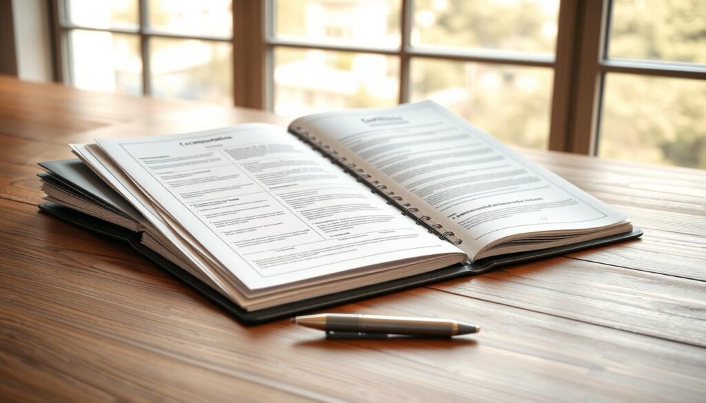 dossier candidature ESDES optimisation