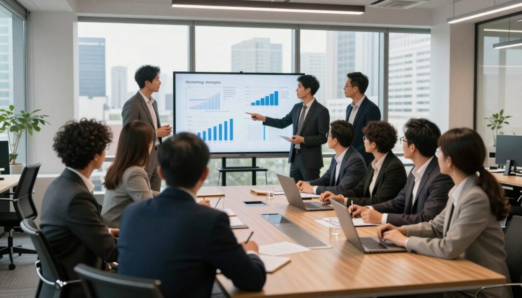 spécialisation stratégie et conseil spécialisation stratégie et conseil